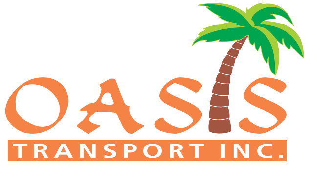 Oasis Transport Inc.